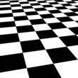checkerboard floor checkerboard floor