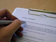 divorce agreement