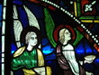 vitrail d'ange ii vitrail d'ange ii