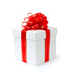 fancy gift box
