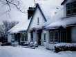 Foto: gingerbread house gingerbread house