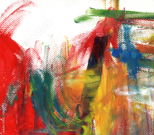 peinture