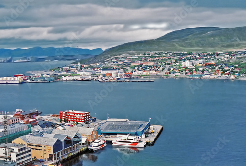 hammerfest, norway