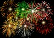 feuerwerk