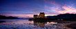 eilean donan castle.