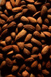 Foto: almonds almonds