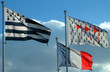 drapeaux