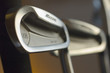 golfeisen, golfschläger golfeisen, golfschläger