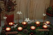 Photo: weihnachtsgesteck weihnachtsgesteck