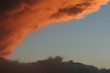 storm clouds