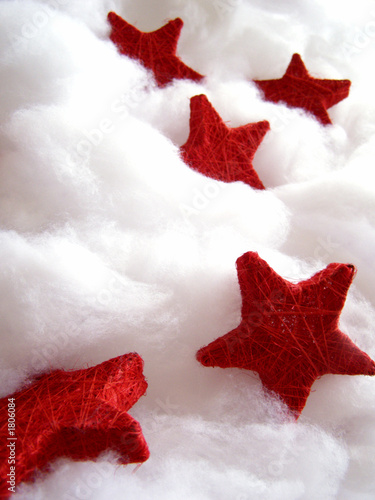 schneesterne