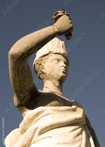 italy trieste statue italy trieste statue