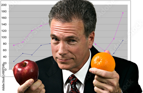 Photo: not a true measure for comparison not a true measure for comparison