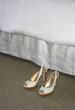 bedside shoes