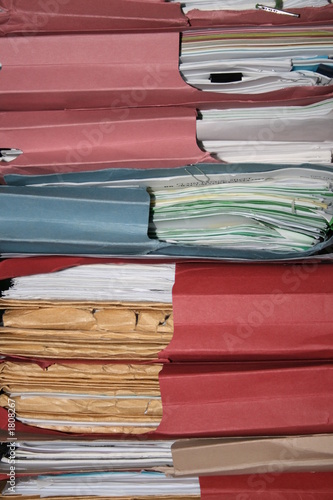 file bundle