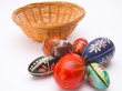 easter eggs