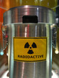 déchet radioactif
