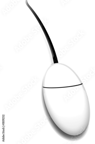 Illustration: mouse mouse