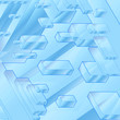 cyber glass