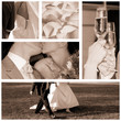 mariage, invitation