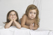 two angels