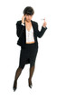 beauty brunette business lady beauty brunette business lady