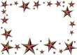 étoiles