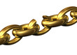 broken chain
