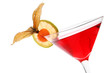 coctel rojo coctel rojo