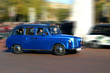 london taxi
