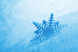 snowflake