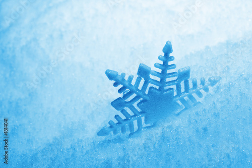 snowflake