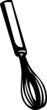 whisk