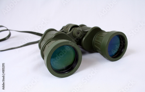 Photo: binoculars binoculars