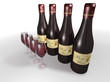 wine