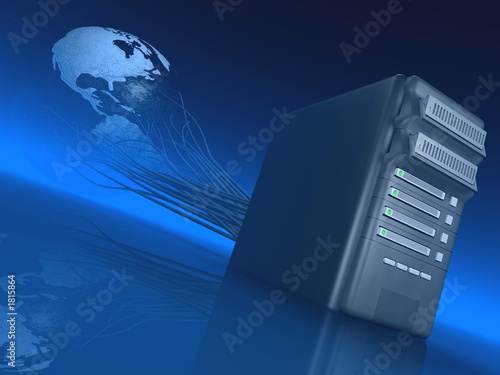 server