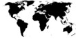 black & white world black & white world