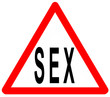 attention sex