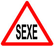 attention sexe