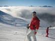 les traces de grand massif