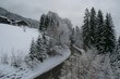 la route alpine