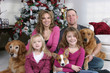 family christmas