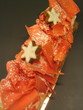 Foto: buche de noel au chocolat blanc buche de noel au chocolat blanc