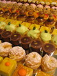 petits fours frais