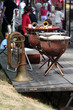 instruments