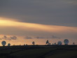 dusk dishes