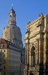 dresden's frauenkirche