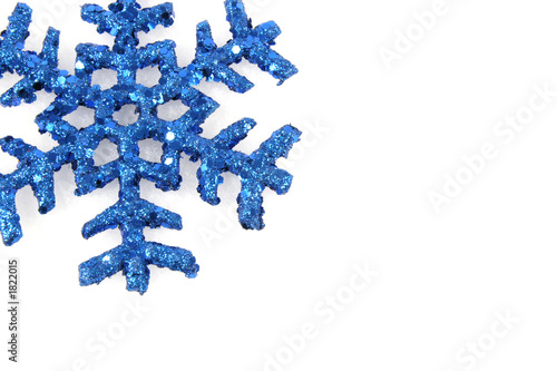 christmas snowflake