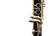 clarinet