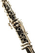 clarinet